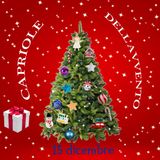Capriole dell'Avvento - 15 dicembre 2024