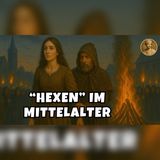 Hexenverbrennungen 1486: Das dunkle Geheimnis | Mittelalter, Hexen, Schlaf