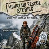 Mountain Rescue Stories - Into the Storm: The People Who Run Toward the Mountain