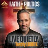 Can Christians Navigate Political Division Without Compromising Their Faith? | J.D. Greear Interview