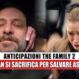 The Family 2, Anticipazioni Turche: Cihan si sacrifica per salvare Aslan!