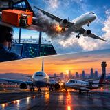 Airbus A320 Disaster and Investigation