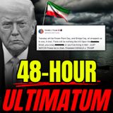 Trump's FAFO Deadline, Theo Von's Woke Rant, Downed U.S. Pilot Rescued & Rubio Revokes Green Cards