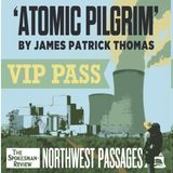 Nick Gibson interviews Jim Thomas about ATOMIC PILGRIM