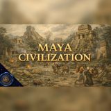 The Maya Empire After Dark: Kings and Lost Cities | History Audiobook