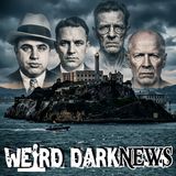 The Rock To Reopen? | Inside the Debate Over Reopening Alcatraz as a Federal Prison