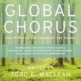 Inspired by the Global Chorus