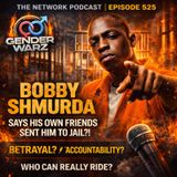 BOBBY SHMURDA SAYS HIS OWN FRIENDS SENT HIM TO JAIL?! | STACKPACK REACTS