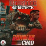 The Running Chad