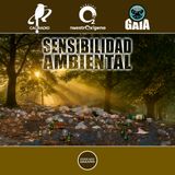 NUESTRO OXIGENO Sensibilidad ambiental