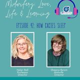 42: How Babies Sleep