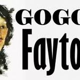 Fayton  GOGOL sesli kitap tek parça