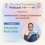 Ep. 78 - Adolescencia, Cuerpo y Autoestima en la Distrofia
