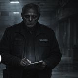 Mi Compañero De Ese Turno Llevaba Años Muerto Y Yo No Lo Sabía - Historias De Terror - REDE