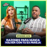 EP. 212 - "No quiero amores": La verdad detrás de las relaciones sin compromiso.