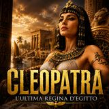 CLEOPATRA l Ultima Regina d Egitto - La vera storia della donna più potente dell'antichità
