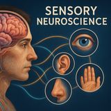 Rob McConnell Interviews - BOB DAVIS - Sensory Neuroscience, Consciousness, the Paranormal