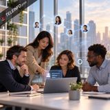 SAP APUESTA POR TECHWOLF PARA TRANSFORMAR EL TRABAJO