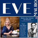 Eve Mauro LIVE on Posh Overnight with the Princess Ep 255