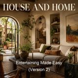 Entertaining Made Easy Version 2 - Emily Rose Burt