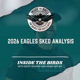 ITB: Intel, Analysis On Philadelphia Eagles 2026 Schedule