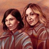 Sleater-Kinney's Corin and Carrie Take on the Lightning Round!