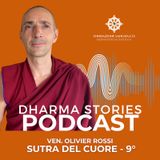 Il Sutra del Cuore - 9° episodio