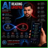 AI Reading Lifestyle