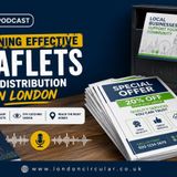 Designing Effective Leaflets for Distribution in London