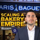 Paris Baguette: Scaling A Bakery Empire