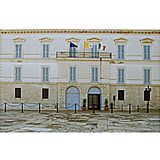 Museo Diocesano di Trani (Puglia)