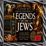 Legends of the Jews P28