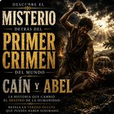 Descubre el misterio detrás del primer crimen del mundo #3