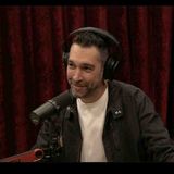 Joe Rogan Experience _2474 - Dave Smith