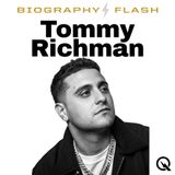 Tommy Richman Biography Flash: New Single Getting Up to No Good Drops as He Keeps Creative Momentum Rolling in 2026