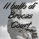 Il bullo di Brocas Court - Arthur Conan Doyle