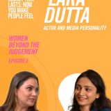 lara dutt 4  reel