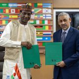 Le journal du 3 octobre 2025 - 84 milliards FCFA pour l’économie nigérienne, plus de 51,7 kg de cocaïne saisis à Gaya