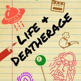 Episode #7 - Life & Deatherage - Gates, AEW, and more