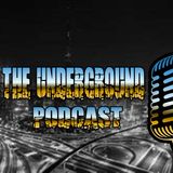 Episode 13 - R&B Artist Highlight Cazerny Bussey