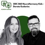 ODC 060 NeuroHarmony Kids - Dorota Gudaniec