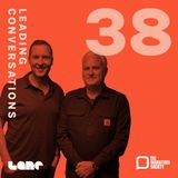 Shaping the Industry & the Next Generation - George Shepherd - Ep 38