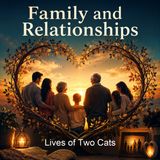 Lives of Two Cats - Pierre Loti