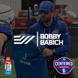 Bonus 3 questions with Bills DC Bobby Babich | Favorite Bobby, wing spot, and fish fry!
