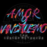 Amor y Vandalismo episodio 4