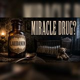 Victorian Children Were Given Laudanum… At a Terrible Cost | History Audiobook