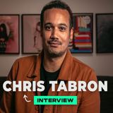 Chris Tabron Interview (Beyoncé, Nicki Minaj, The Strokes, Die Antwoord, Mitski, and many more.)