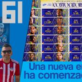 Tiempo de Adición 261 / Selección Colombia, Dimayor, NFL y Mundial de Ciclismo.