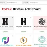 Podcast: Hayatımı Anlatıyorum - 3. Bölüm: Yazlık, Gezi Aydınlanması, Kürtler ve Suriyeliler