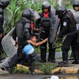 ¿Cuales son los derechos humanos que violenta el gobierno de Nicaragua?